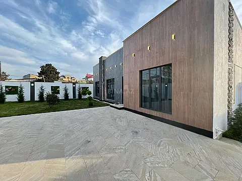 Satılır 4 otaqlı həyət evi 160 m²