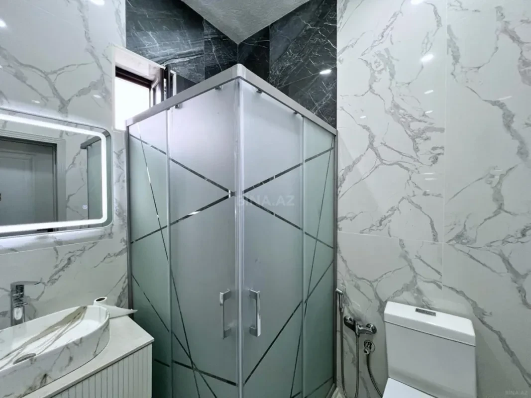 Satılır 4 otaqlı həyət evi 160 m²