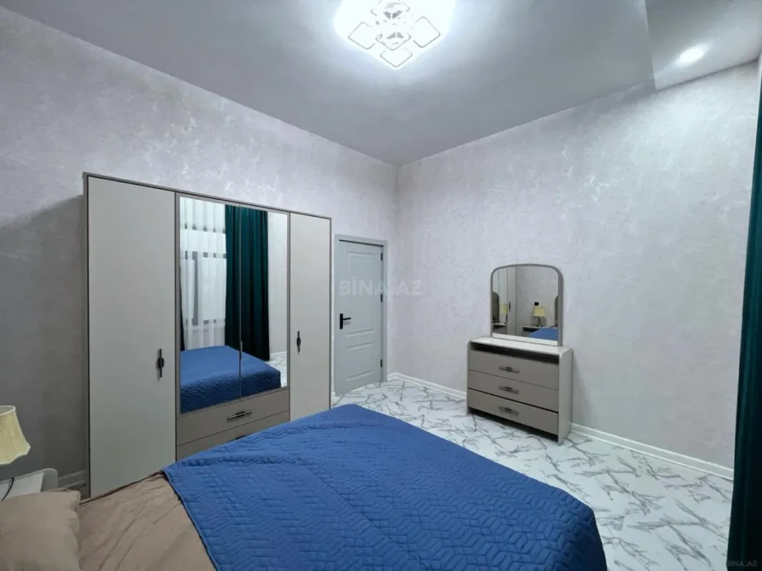 Satılır 4 otaqlı həyət evi 160 m²