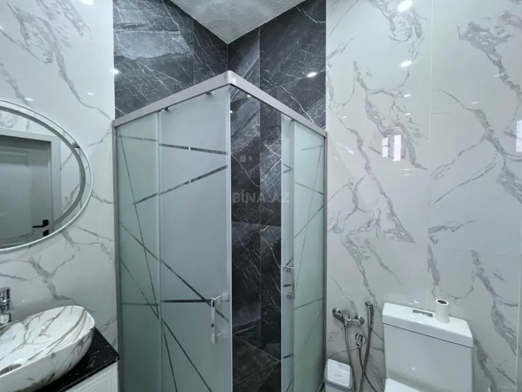 Satılır 4 otaqlı həyət evi 160 m²