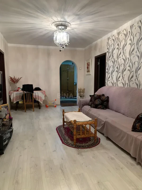 Satılır 3 otaqlı mənzil 85 m²