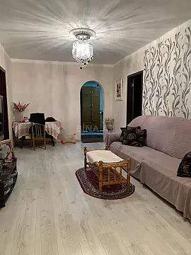 Satılır 3 otaqlı mənzil 85 m² — Bakı, Nərimanov 3 otaq 85.00 m²
