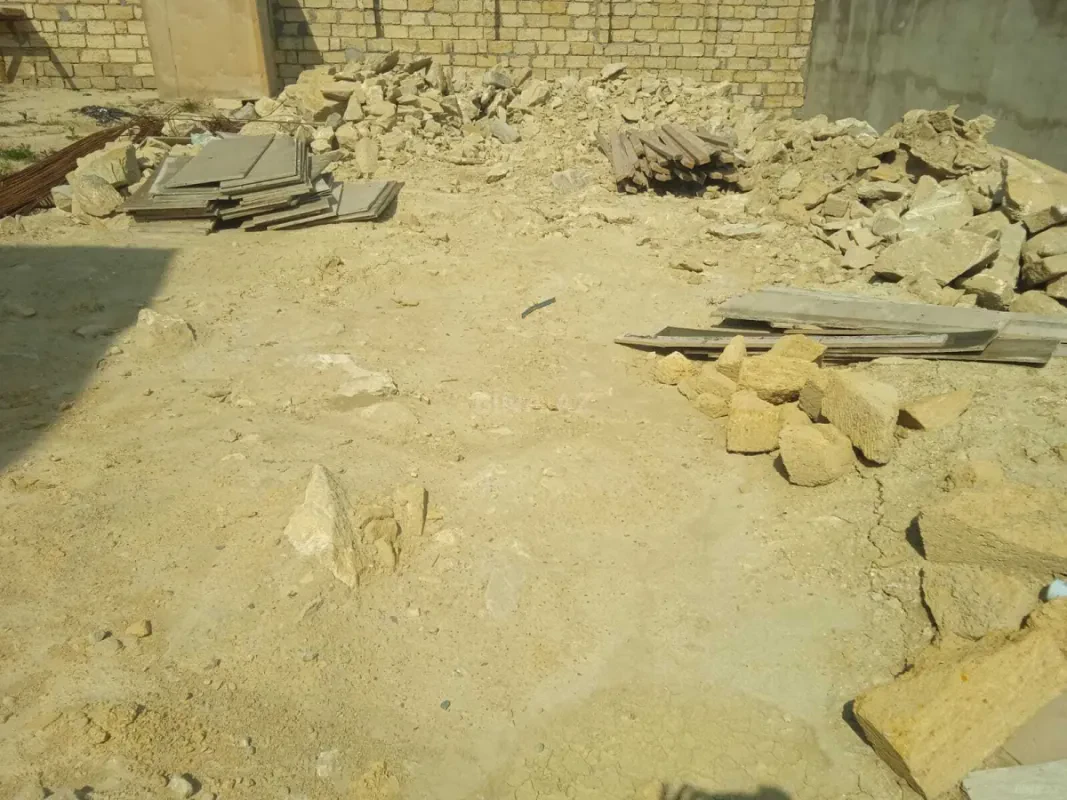 Satılır torpaq sahəsi 3.5 m²