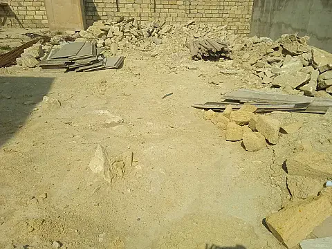 Satılır torpaq sahəsi 3.5 m²