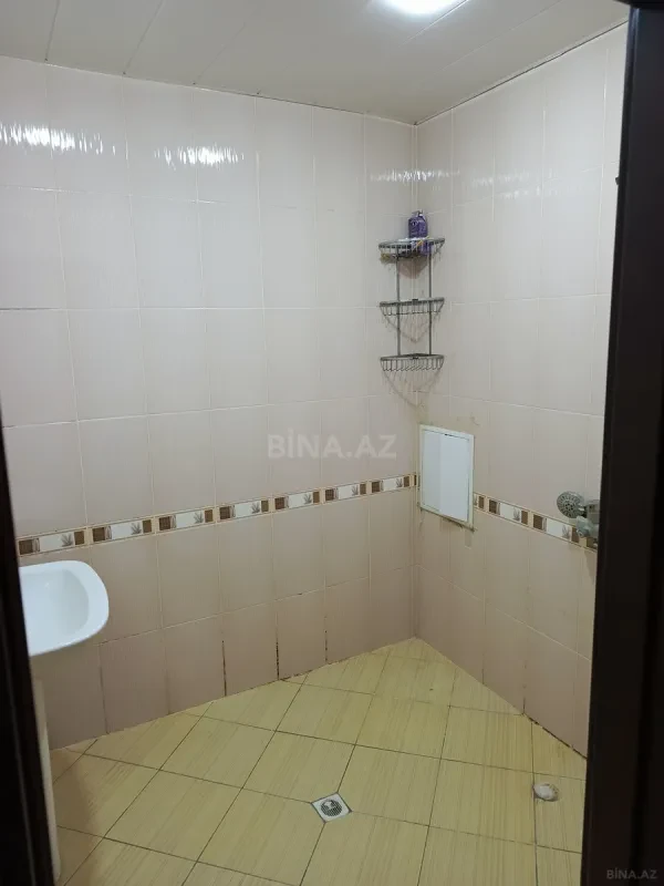 Kirayə verilir 2 otaqlı mənzil 96 m²