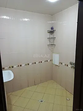 Kirayə verilir 2 otaqlı mənzil 96 m²