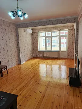 Kirayə verilir 2 otaqlı mənzil 96 m²