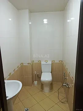 Kirayə verilir 2 otaqlı mənzil 96 m²