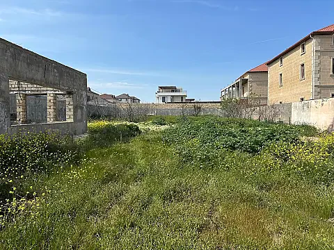 Satılır torpaq sahəsi 12 m²