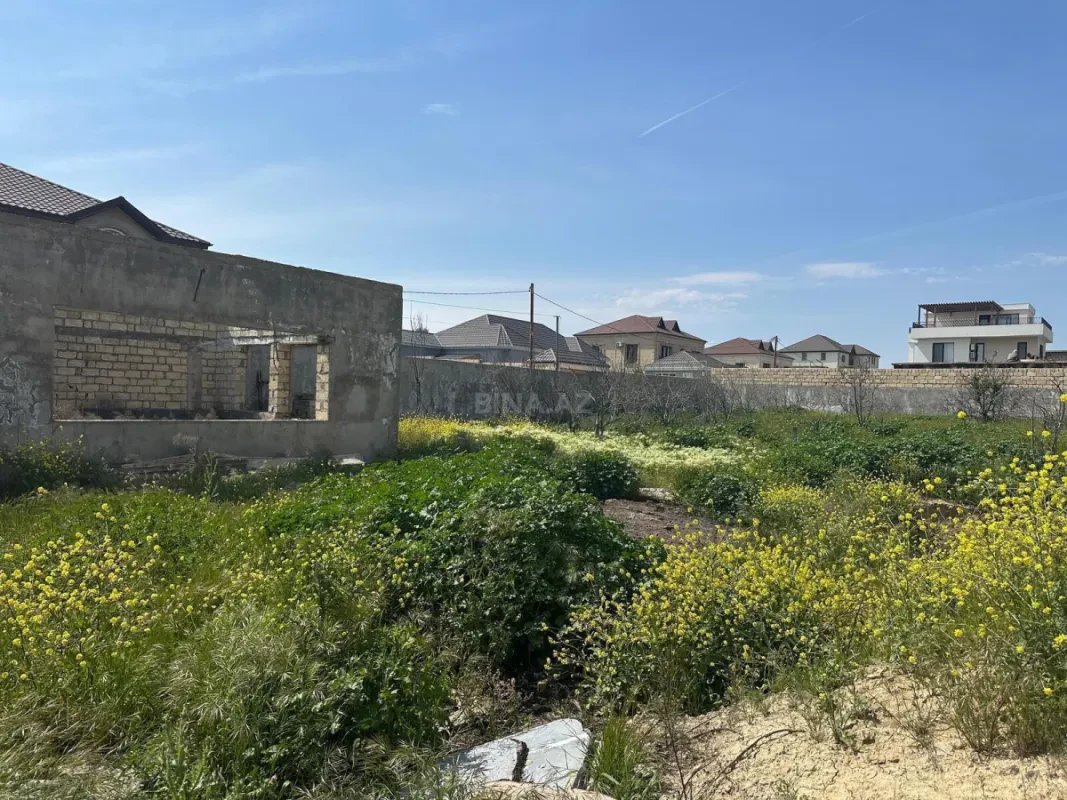 Satılır torpaq sahəsi 12 m²