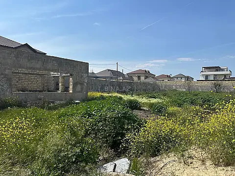 Satılır torpaq sahəsi 12 m²
