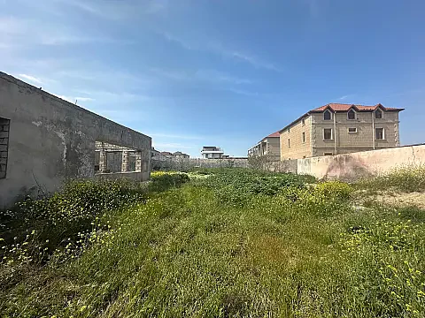 Satılır torpaq sahəsi 12 m²
