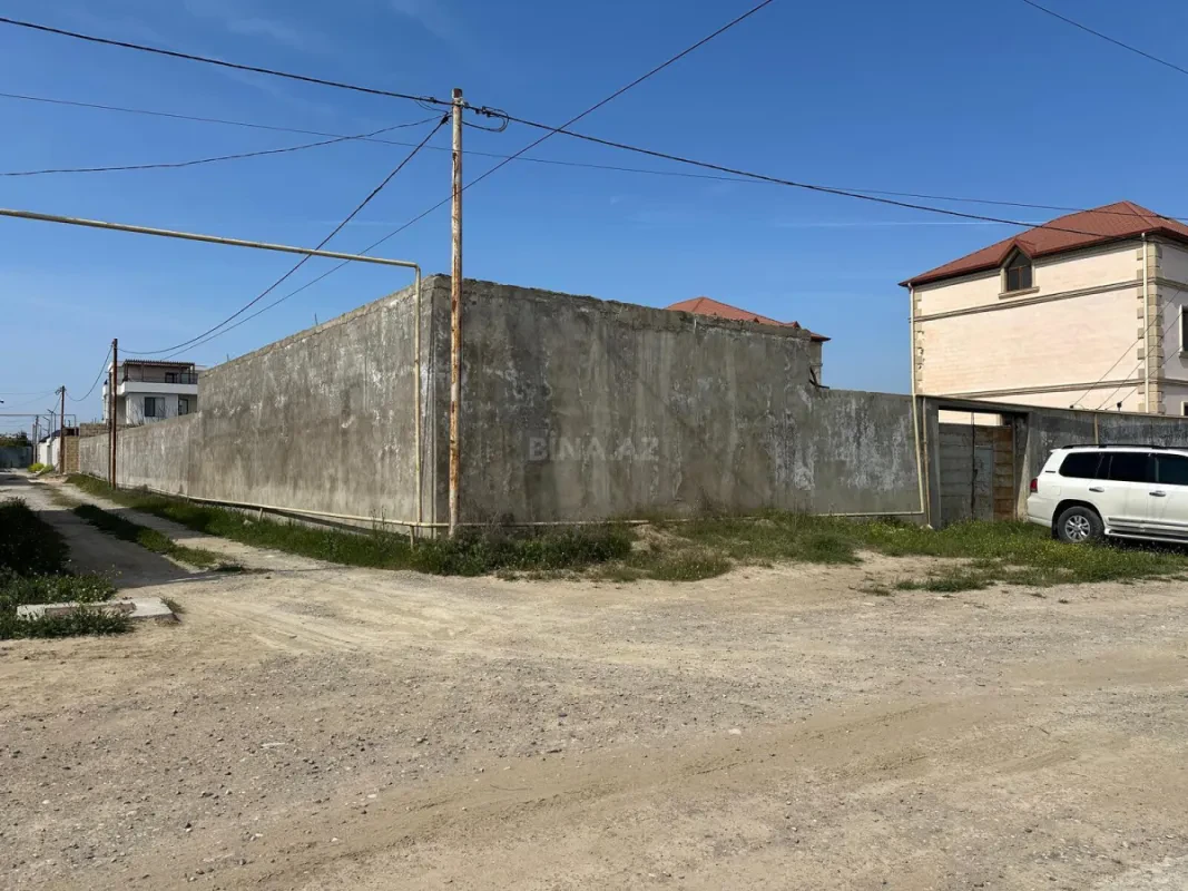 Satılır torpaq sahəsi 12 m²