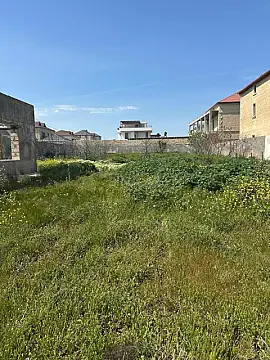 Satılır torpaq sahəsi 12 m²