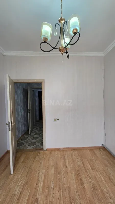 Satılır 2 otaqlı mənzil 36.6 m²