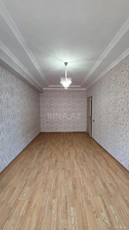 Satılır 2 otaqlı mənzil 36.6 m²