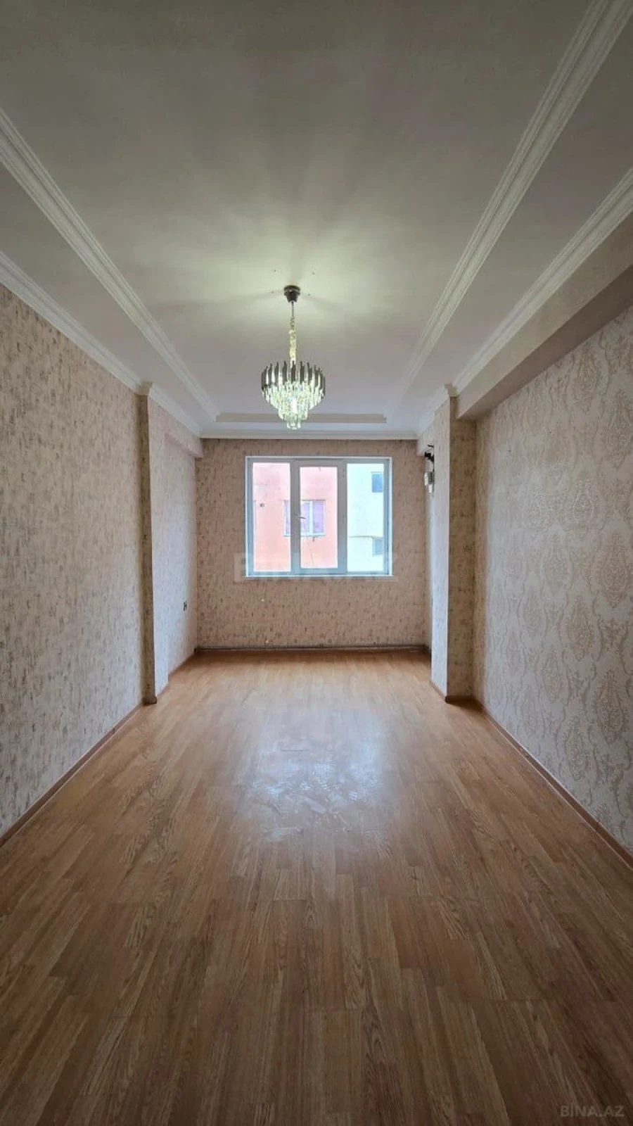 Satılır 2 otaqlı mənzil 36.6 m²