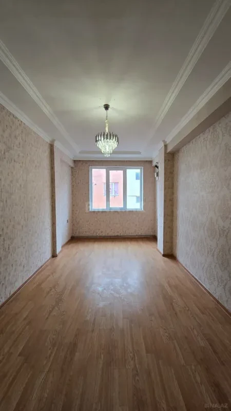 Satılır 2 otaqlı mənzil 36.6 m²