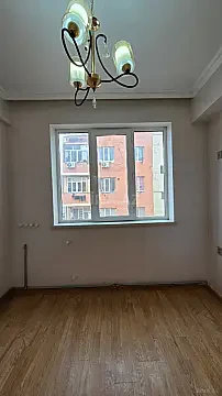 Satılır 2 otaqlı mənzil 36.6 m²