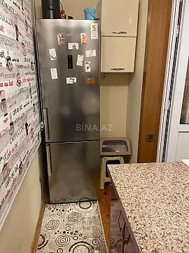 Satılır 2 otaqlı mənzil 50 m²