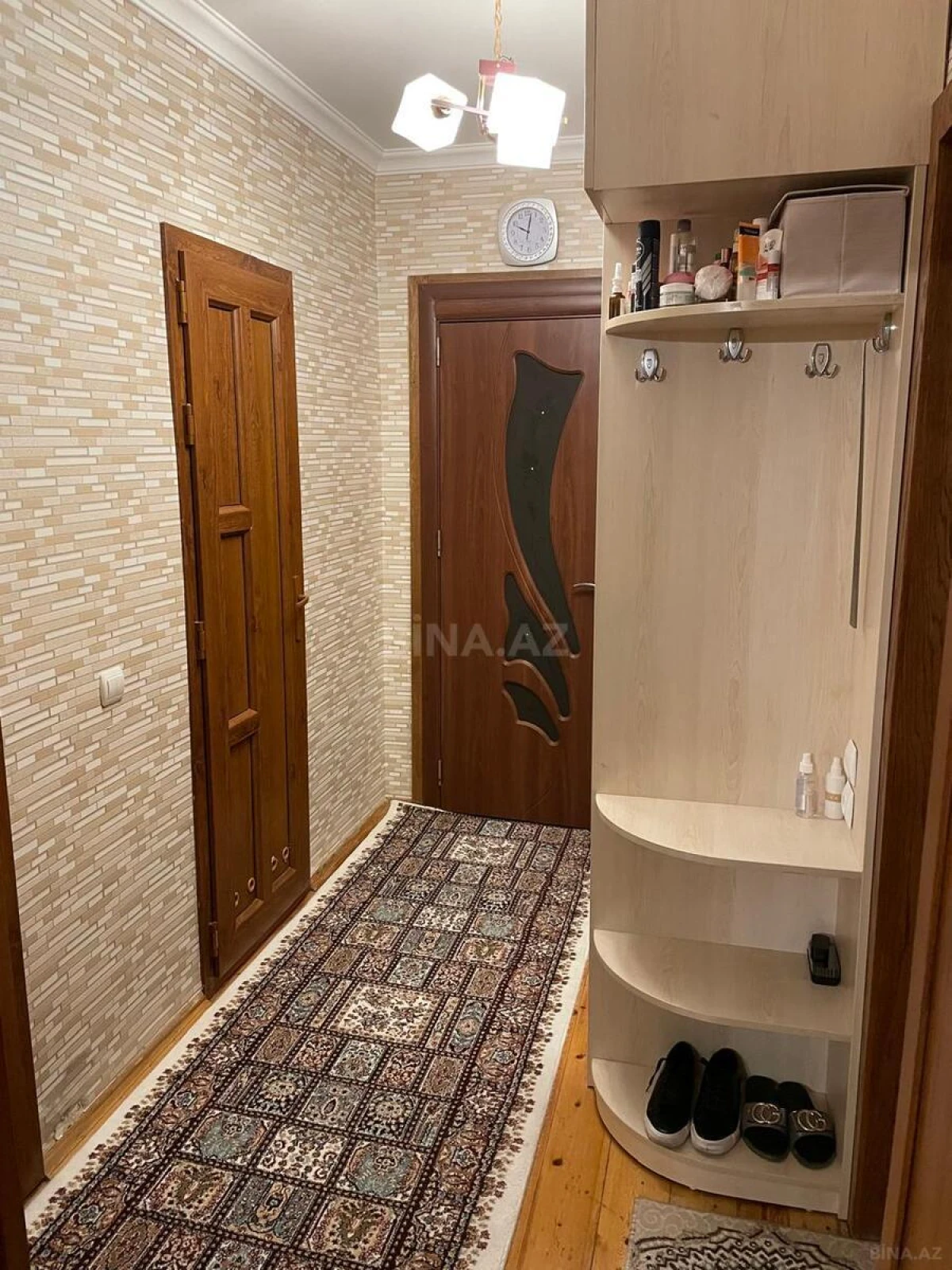 Satılır 2 otaqlı mənzil 50 m²