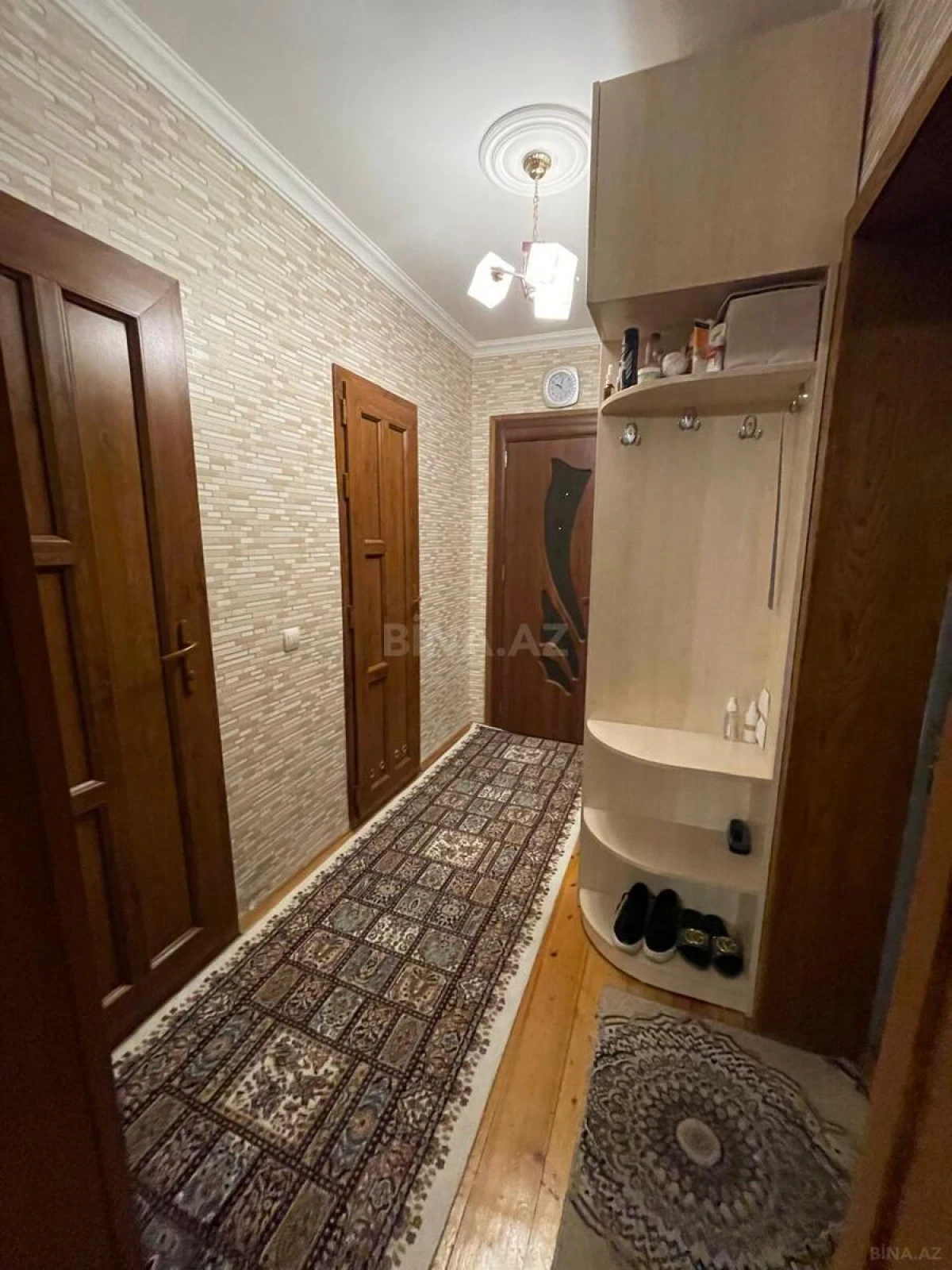 Satılır 2 otaqlı mənzil 50 m²
