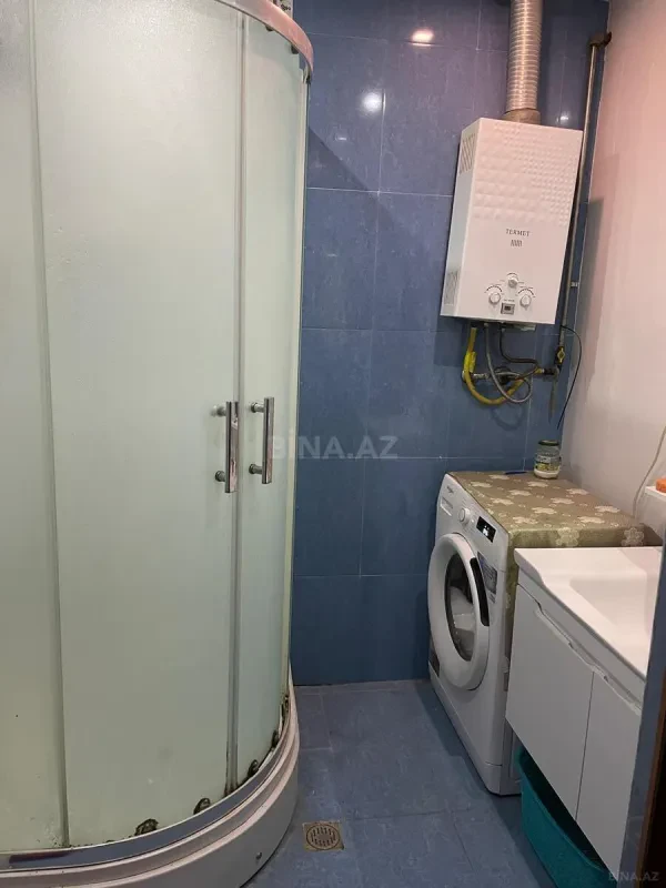 Satılır 2 otaqlı mənzil 50 m²