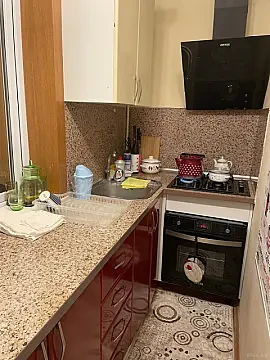 Satılır 2 otaqlı mənzil 50 m²
