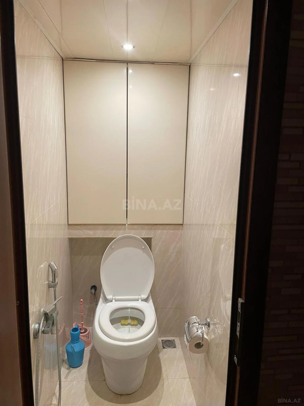 Satılır 2 otaqlı mənzil 50 m²