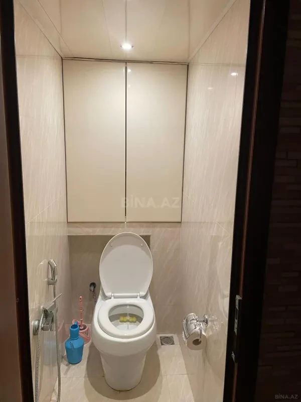 Satılır 2 otaqlı mənzil 50 m²