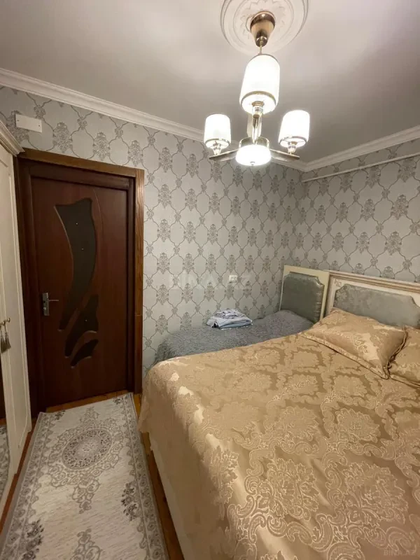 Satılır 2 otaqlı mənzil 50 m²