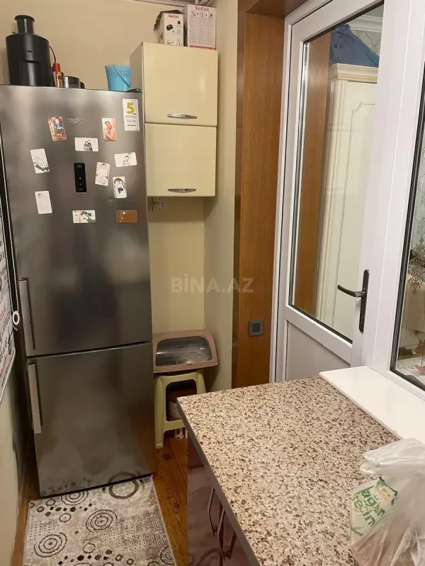 Satılır 2 otaqlı mənzil 50 m²