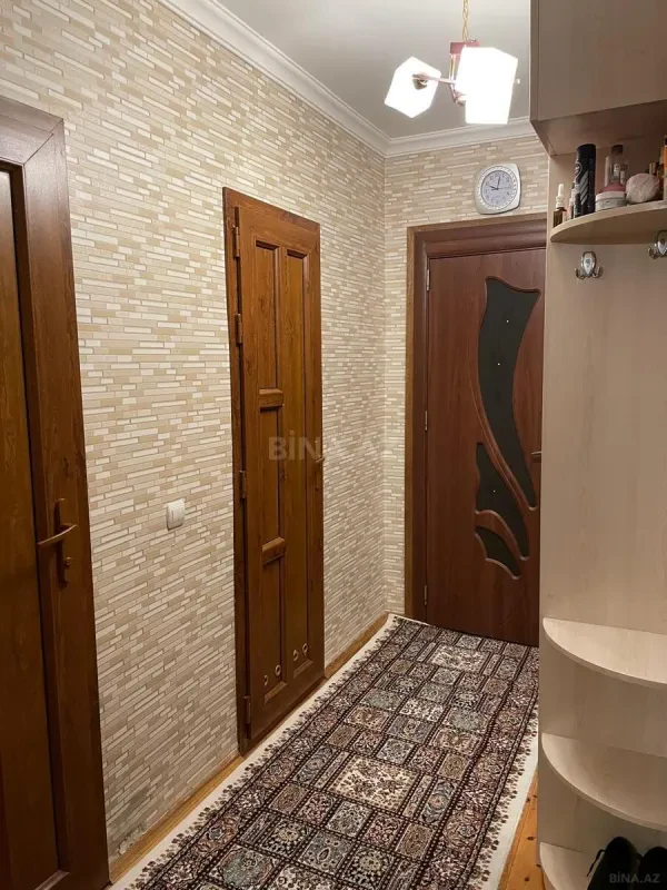 Satılır 2 otaqlı mənzil 50 m²