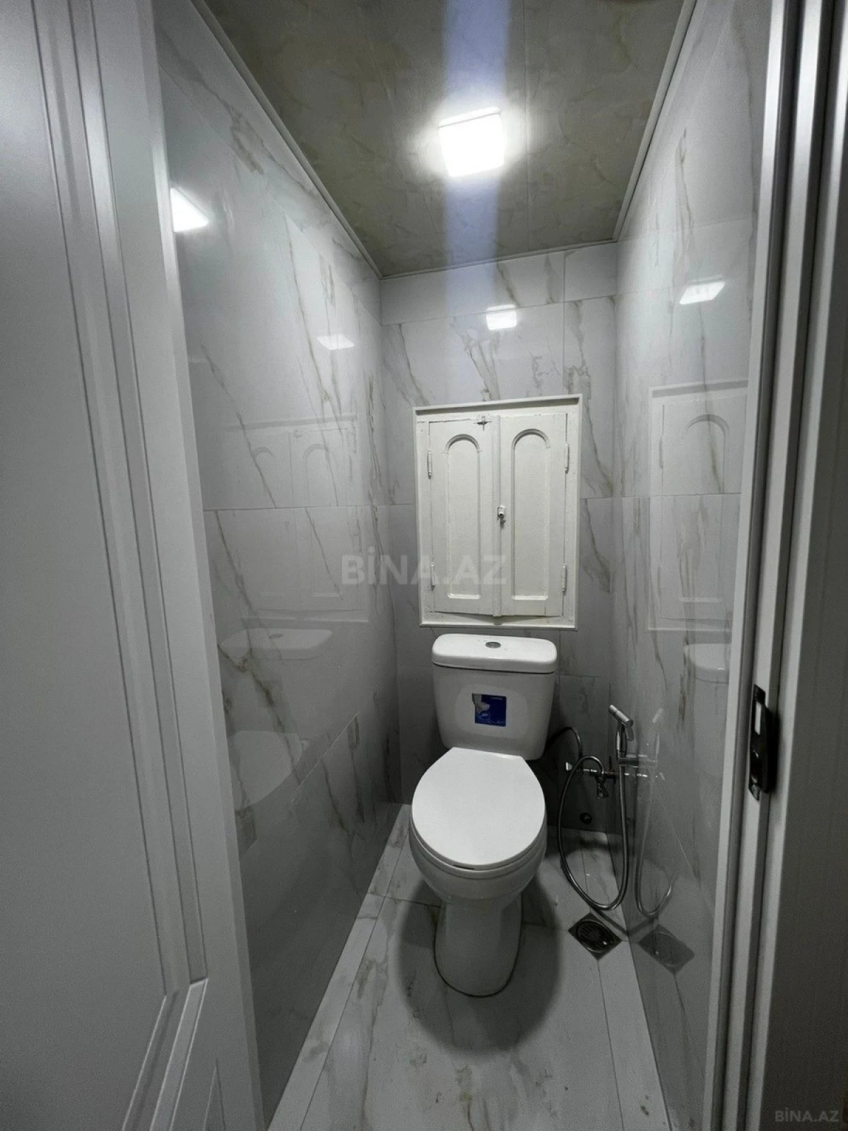 Satılır 2 otaqlı mənzil 56 m²