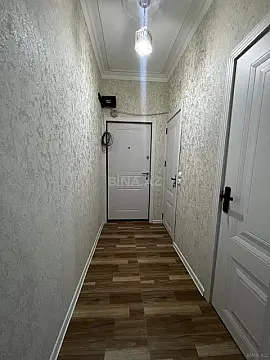 Satılır 2 otaqlı mənzil 56 m² — Bakı, Memar Əcəmi yanı 2 otaq 56.00 m²
