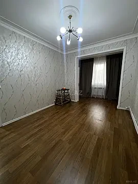 Satılır 2 otaqlı mənzil 56 m²