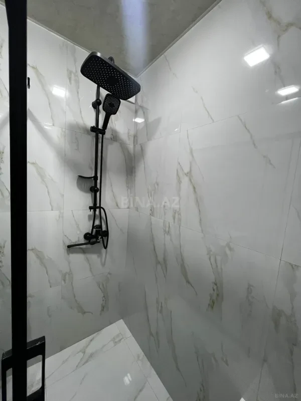 Satılır 2 otaqlı mənzil 56 m²