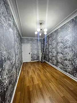 Satılır 2 otaqlı mənzil 56 m²