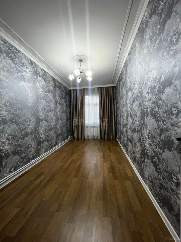 Satılır 2 otaqlı mənzil 56 m²