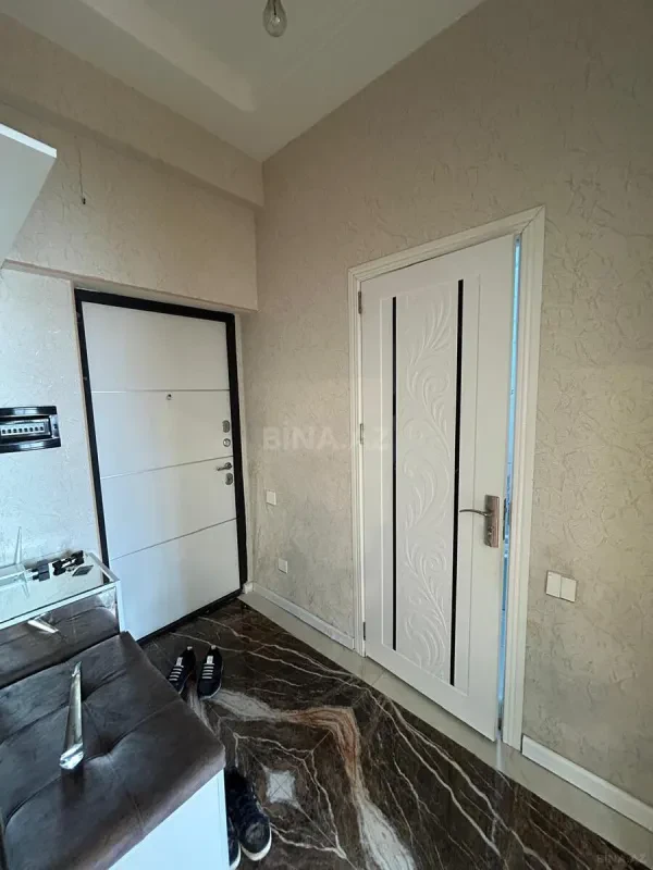 Satılır 1 otaqlı mənzil 50 m²