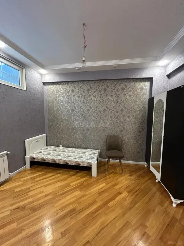 Satılır 1 otaqlı mənzil 50 m²