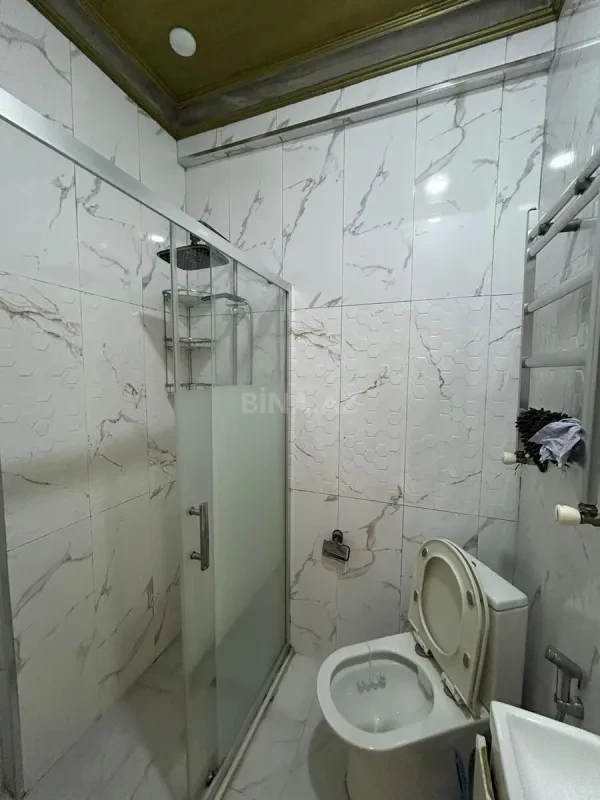 Satılır 1 otaqlı mənzil 50 m²