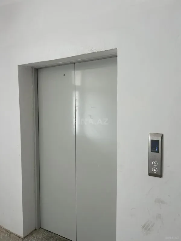 Satılır 1 otaqlı mənzil 50 m²