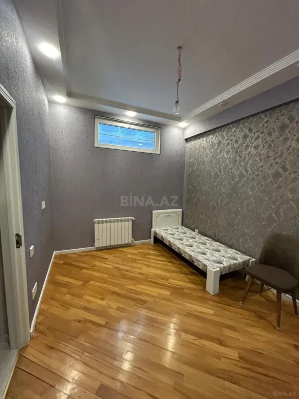Satılır 1 otaqlı mənzil 50 m²