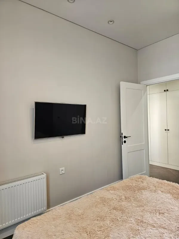 Kirayə verilir 2 otaqlı mənzil 62 m²