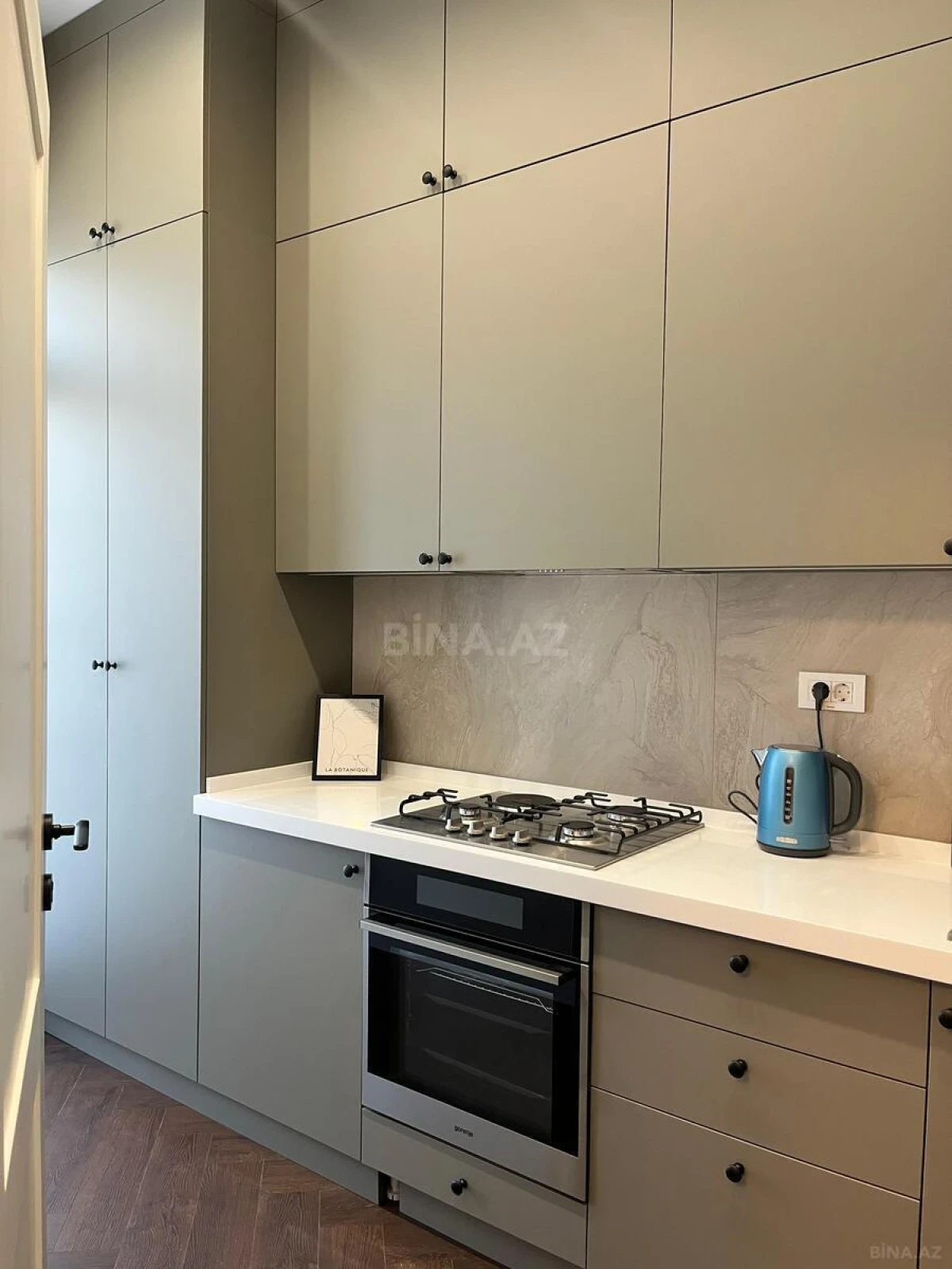 Kirayə verilir 2 otaqlı mənzil 62 m²