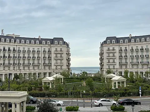 Kirayə verilir 2 otaqlı mənzil 62 m² — Bakı 2 otaq 62.00 m²