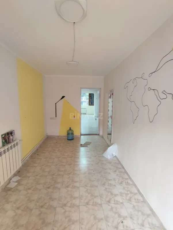 Kirayə verilir obyekt 60 m²