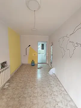 Kirayə verilir obyekt 60 m²