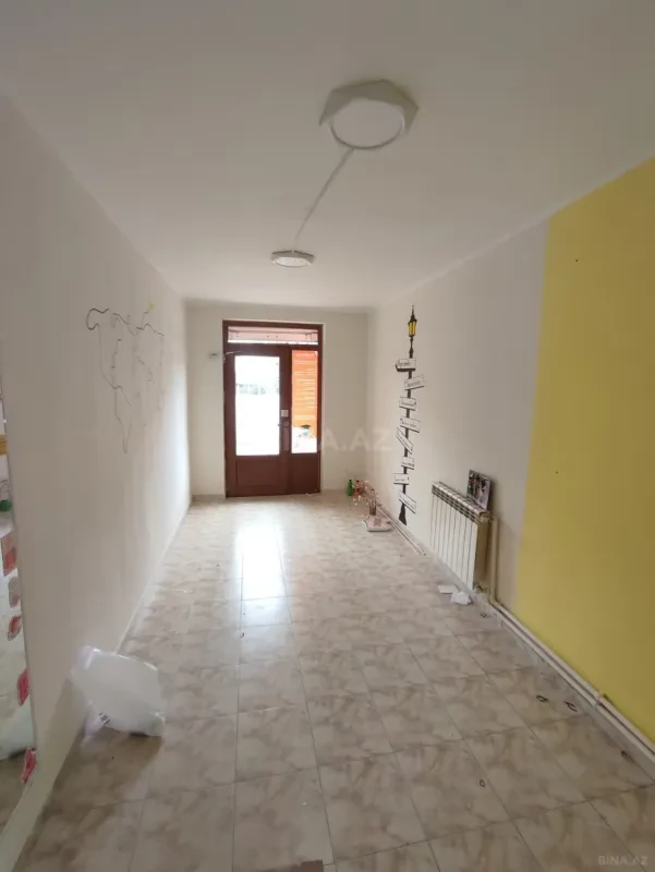 Kirayə verilir obyekt 60 m²